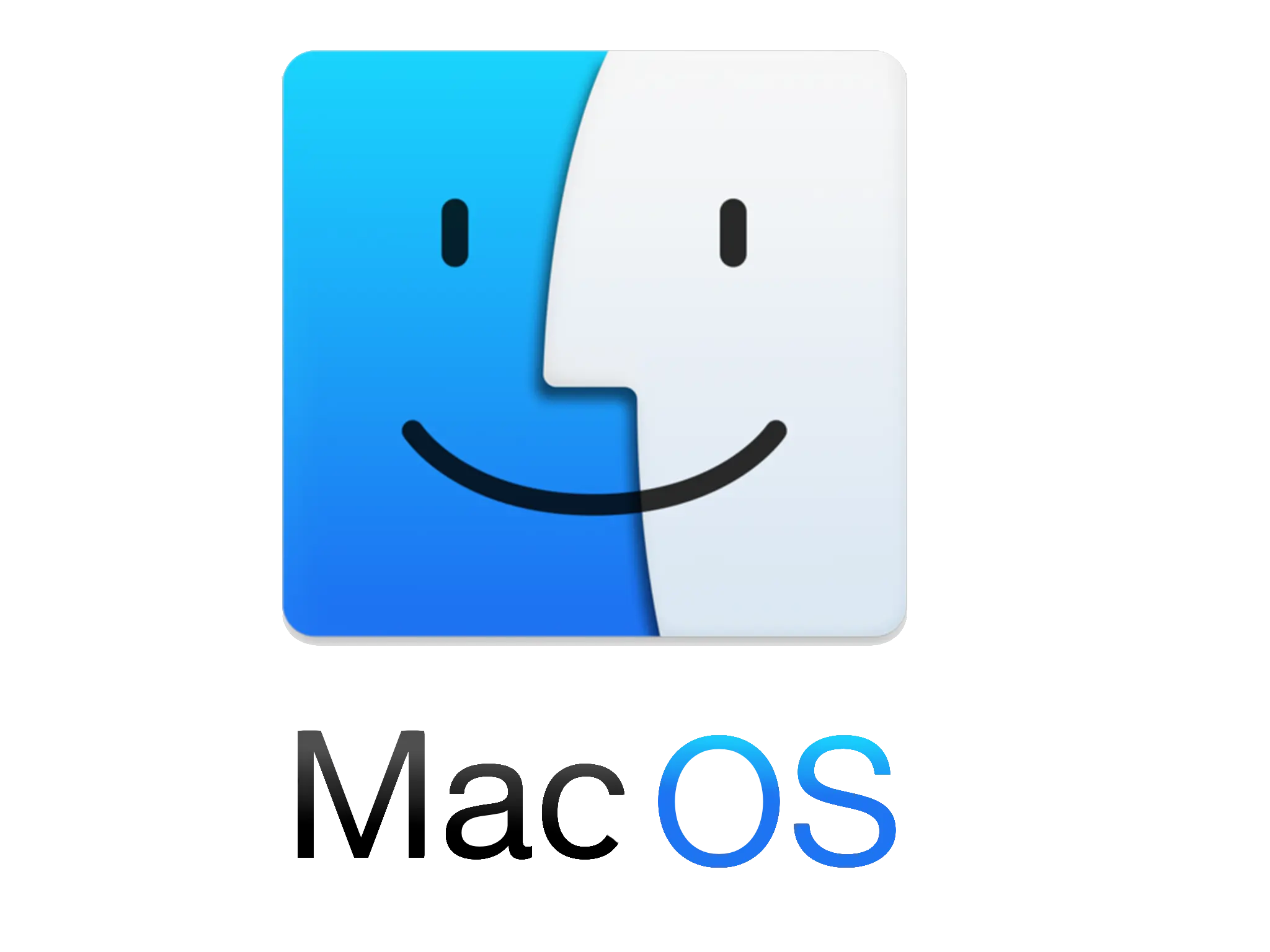 macos logo