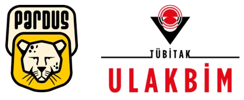 pardus tübitak logo
